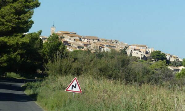 4-8 Etangs BAGES et PEYRIAC Bages