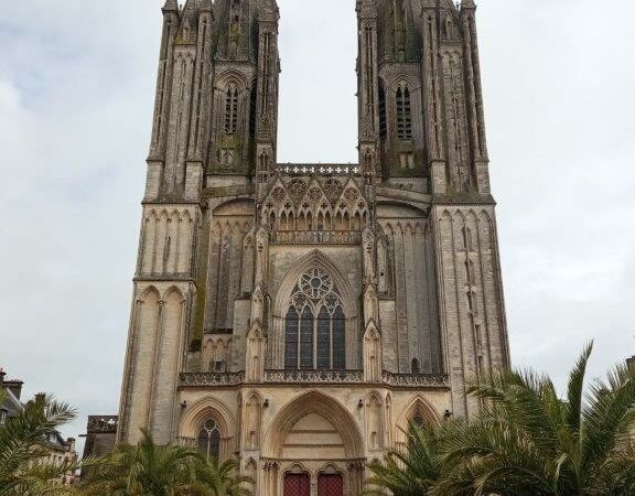 Hauteville/Mer